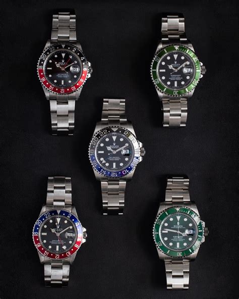 aventura rolex repairs